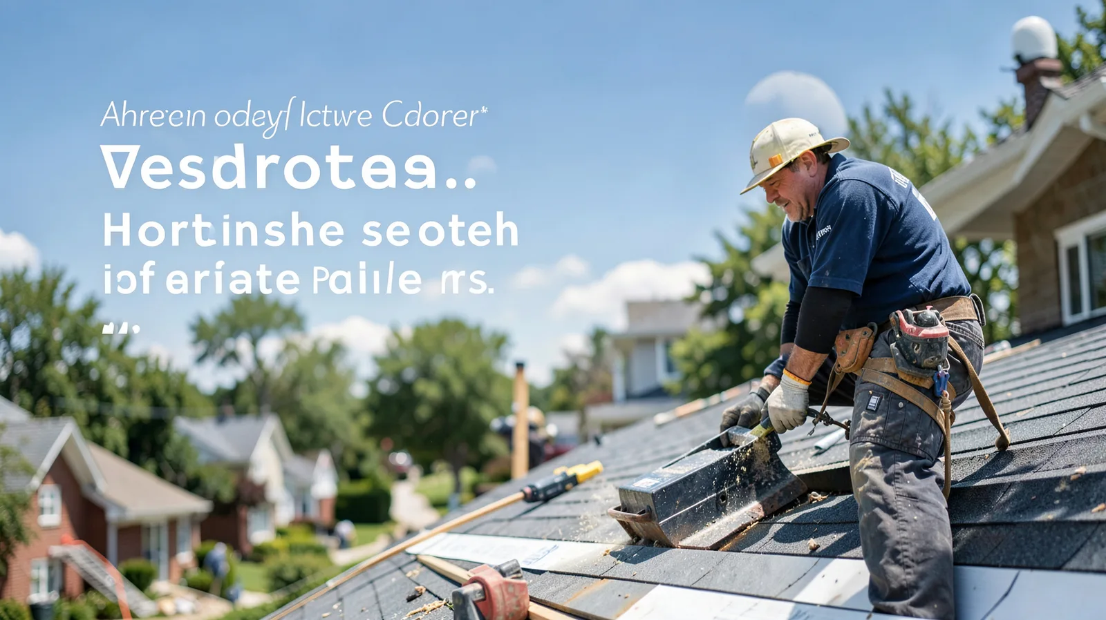 Roof Replacement in Elliott, SC near me